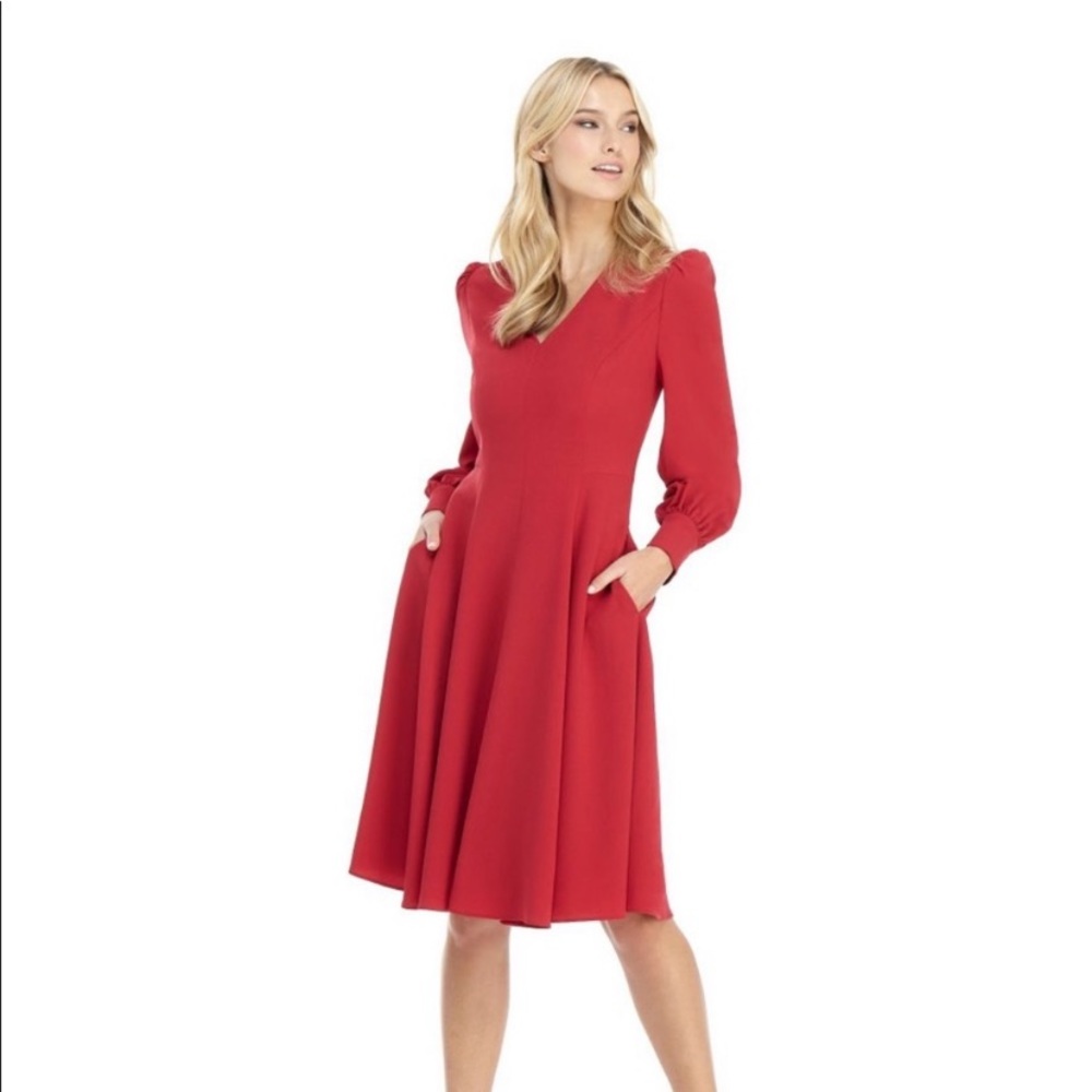 Gal Meets Glam Dress